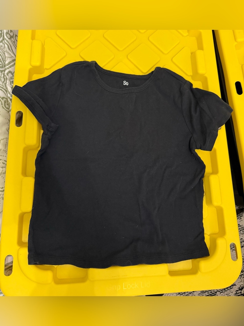 SO T Shirt